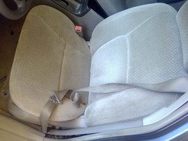 2003 TOYOTA CAMRY, BLUE, LE MODEL, 2.4L  Z26408